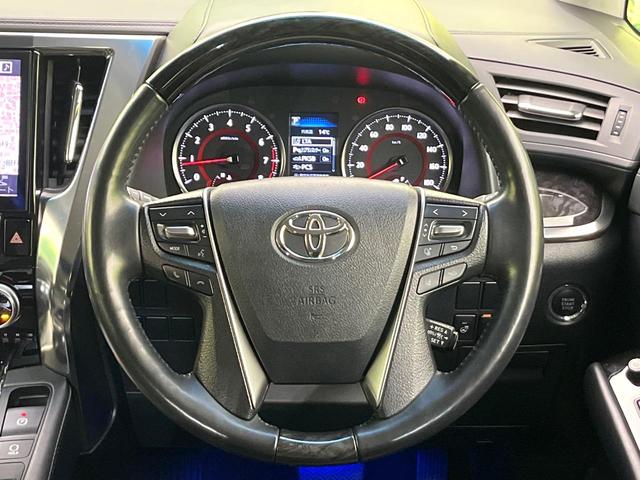 ヴェルファイア ２．５Ｚ　Ｇエディション　禁煙車　後期型　モデリスタエアロ　ＢＩＧ－Ｘ１１型ナビ　バックカメラ　フルセグ　ＣＤ／ＤＶＤ／Ｂｌｕｅｔｏｏｔｈ　１２型フリップダウンモニター　衝突軽減装置　ＬＥＤヘッド／フォグライト　オートライト（7枚目）