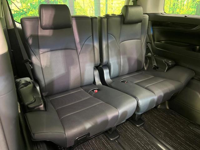 ヴェルファイア ２．５Ｚ　Ｇエディション　禁煙車　後期型　モデリスタエアロ　ＢＩＧ－Ｘ１１型ナビ　バックカメラ　フルセグ　ＣＤ／ＤＶＤ／Ｂｌｕｅｔｏｏｔｈ　１２型フリップダウンモニター　衝突軽減装置　ＬＥＤヘッド／フォグライト　オートライト（10枚目）