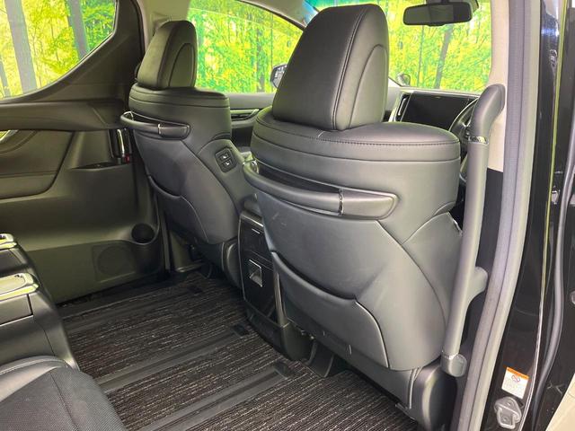 ヴェルファイア ２．５Ｚ　Ｇエディション　禁煙車　後期型　モデリスタエアロ　ＢＩＧ－Ｘ１１型ナビ　バックカメラ　フルセグ　ＣＤ／ＤＶＤ／Ｂｌｕｅｔｏｏｔｈ　１２型フリップダウンモニター　衝突軽減装置　ＬＥＤヘッド／フォグライト　オートライト（29枚目）