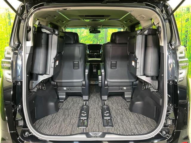 ヴェルファイア ２．５Ｚ　Ｇエディション　禁煙車　後期型　モデリスタエアロ　ＢＩＧ－Ｘ１１型ナビ　バックカメラ　フルセグ　ＣＤ／ＤＶＤ／Ｂｌｕｅｔｏｏｔｈ　１２型フリップダウンモニター　衝突軽減装置　ＬＥＤヘッド／フォグライト　オートライト（35枚目）