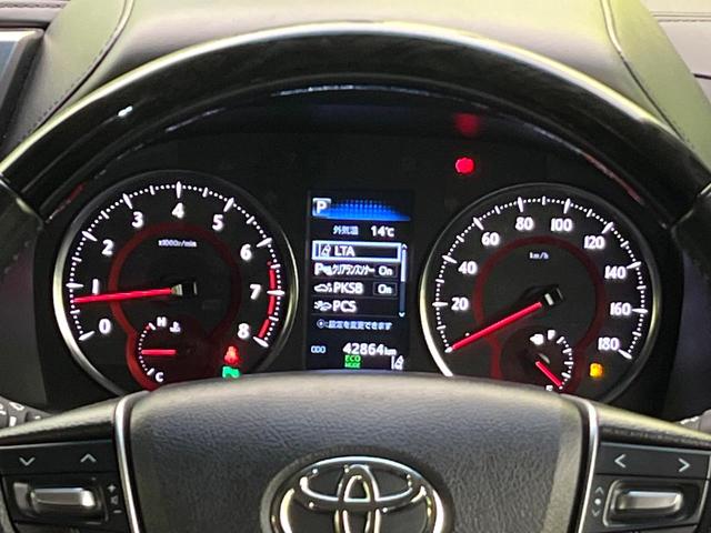 ヴェルファイア ２．５Ｚ　Ｇエディション　禁煙車　後期型　モデリスタエアロ　ＢＩＧ－Ｘ１１型ナビ　バックカメラ　フルセグ　ＣＤ／ＤＶＤ／Ｂｌｕｅｔｏｏｔｈ　１２型フリップダウンモニター　衝突軽減装置　ＬＥＤヘッド／フォグライト　オートライト（56枚目）