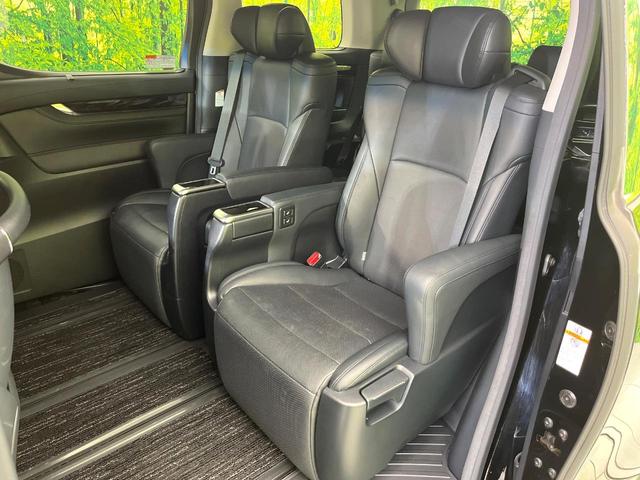 ヴェルファイア ２．５Ｚ　Ｇエディション　禁煙車　後期型　モデリスタエアロ　ＢＩＧ－Ｘ１１型ナビ　バックカメラ　フルセグ　ＣＤ／ＤＶＤ／Ｂｌｕｅｔｏｏｔｈ　１２型フリップダウンモニター　衝突軽減装置　ＬＥＤヘッド／フォグライト　オートライト（67枚目）