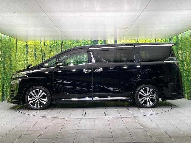ヴェルファイア ２．５Ｚ　Ｇエディション　禁煙車　後期型　モデリスタエアロ　ＢＩＧ－Ｘ１１型ナビ　バックカメラ　フルセグ　ＣＤ／ＤＶＤ／Ｂｌｕｅｔｏｏｔｈ　１２型フリップダウンモニター　衝突軽減装置　ＬＥＤヘッド／フォグライト　オートライト（74枚目）