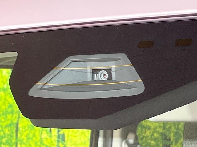 スペーシア ハイブリッドX 4WD 届出済未使用車 衝突軽減装置 LEDヘッドライト オートハイビーム 車線逸脱警報 両側電動スライドドア 後席サーキュレーター 後席オットマン スマートキー オートエアコン(3枚目)