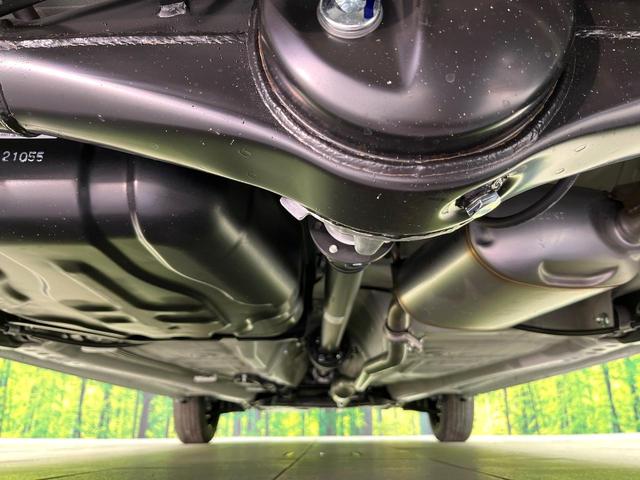 スペーシア ハイブリッドX 4WD 届出済未使用車 衝突軽減装置 LEDヘッドライト オートハイビーム 車線逸脱警報 両側電動スライドドア 後席サーキュレーター 後席オットマン スマートキー オートエアコン(19枚目)