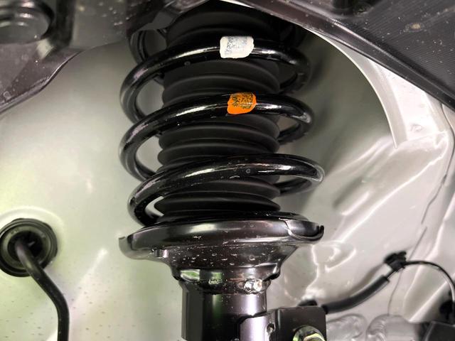 スペーシア ハイブリッドX 4WD 届出済未使用車 衝突軽減装置 LEDヘッドライト オートハイビーム 車線逸脱警報 両側電動スライドドア 後席サーキュレーター 後席オットマン スマートキー オートエアコン(20枚目)