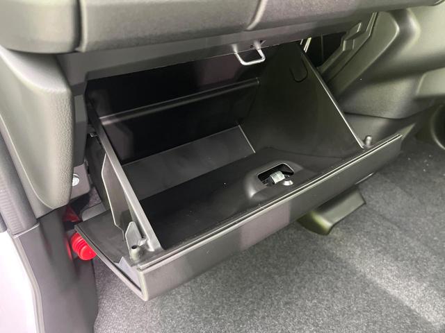 スペーシア ハイブリッドX 4WD 届出済未使用車 衝突軽減装置 LEDヘッドライト オートハイビーム 車線逸脱警報 両側電動スライドドア 後席サーキュレーター 後席オットマン スマートキー オートエアコン(21枚目)