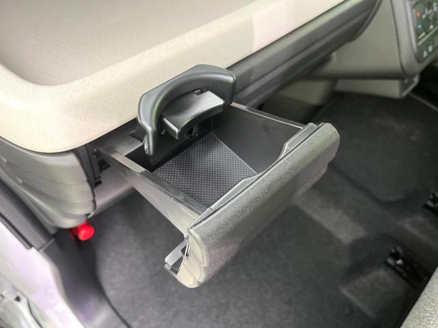 スペーシア ハイブリッドX 4WD 届出済未使用車 衝突軽減装置 LEDヘッドライト オートハイビーム 車線逸脱警報 両側電動スライドドア 後席サーキュレーター 後席オットマン スマートキー オートエアコン(22枚目)