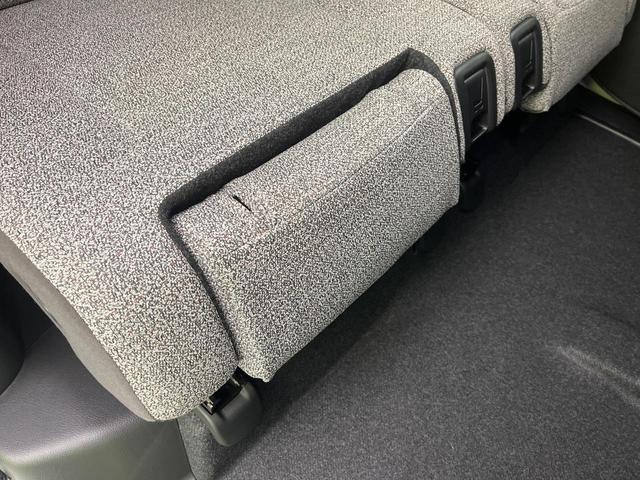 スペーシア ハイブリッドX 4WD 届出済未使用車 衝突軽減装置 LEDヘッドライト オートハイビーム 車線逸脱警報 両側電動スライドドア 後席サーキュレーター 後席オットマン スマートキー オートエアコン(31枚目)