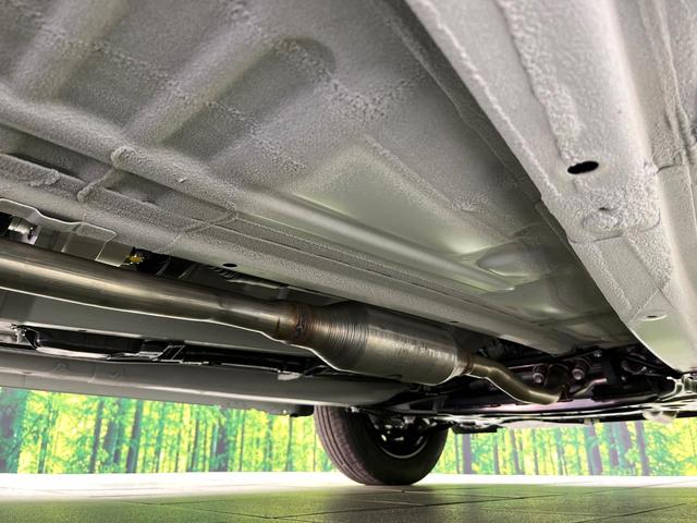 スペーシア ハイブリッドX 4WD 届出済未使用車 衝突軽減装置 LEDヘッドライト オートハイビーム 車線逸脱警報 両側電動スライドドア 後席サーキュレーター 後席オットマン スマートキー オートエアコン(40枚目)
