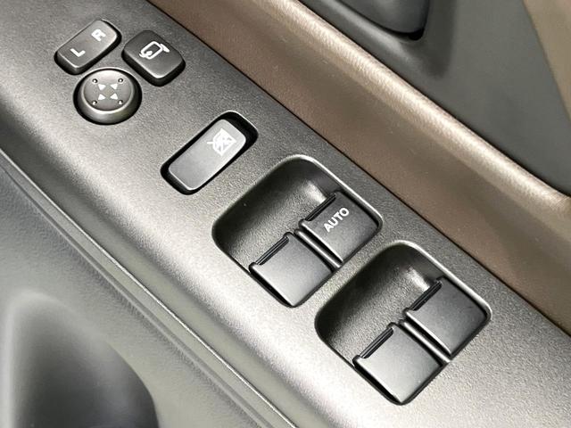 スペーシア ハイブリッドX 4WD 届出済未使用車 衝突軽減装置 LEDヘッドライト オートハイビーム 車線逸脱警報 両側電動スライドドア 後席サーキュレーター 後席オットマン スマートキー オートエアコン(41枚目)