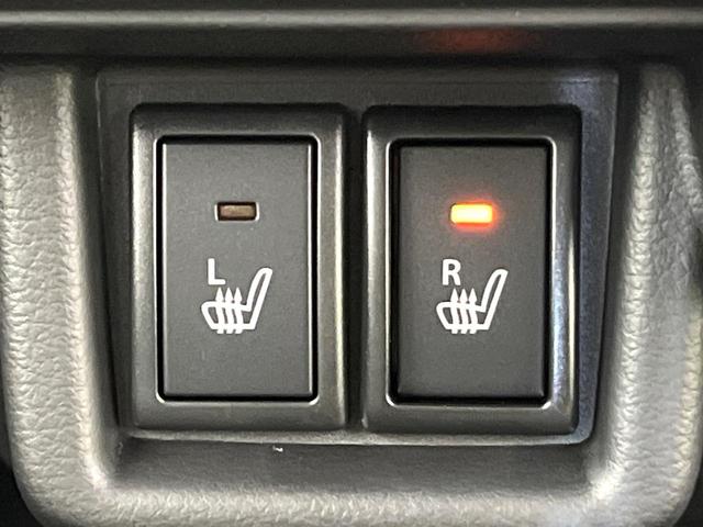 スペーシア ハイブリッドX 4WD 届出済未使用車 衝突軽減装置 LEDヘッドライト オートハイビーム 車線逸脱警報 両側電動スライドドア 後席サーキュレーター 後席オットマン スマートキー オートエアコン(42枚目)