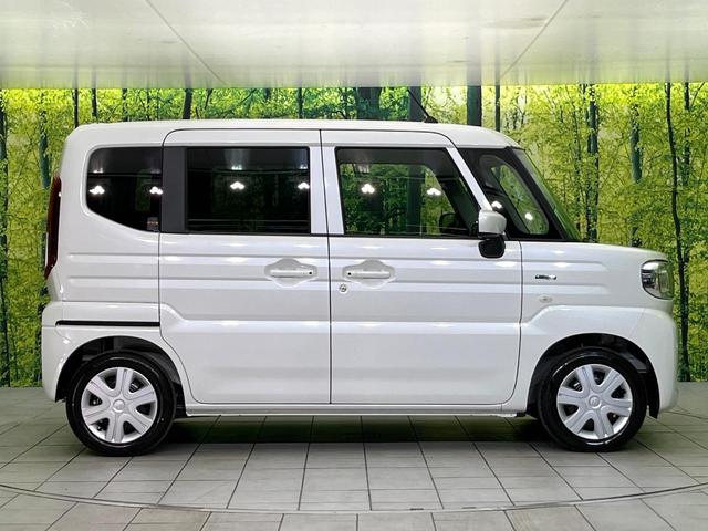 スペーシア ハイブリッドX 4WD 届出済未使用車 衝突軽減装置 LEDヘッドライト オートハイビーム 車線逸脱警報 両側電動スライドドア 後席サーキュレーター 後席オットマン スマートキー オートエアコン(60枚目)