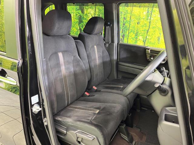 N-BOXカスタム G・Lホンダセンシング 禁煙車 メモリーナビ バックカメラ CD再生 地デジ 衝突軽減装置 LEDヘッド/フォグライト オートライト オートハイビーム アダプティブクルコン 電動スライドドア オートエアコン ETC ドラレコ(9枚目)