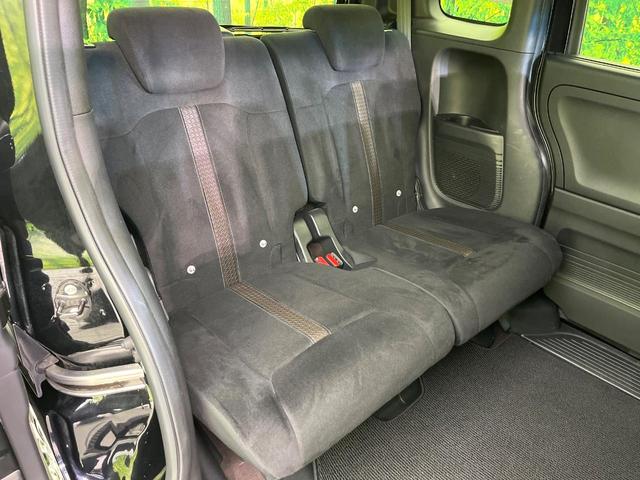 N-BOXカスタム G・Lホンダセンシング 禁煙車 メモリーナビ バックカメラ CD再生 地デジ 衝突軽減装置 LEDヘッド/フォグライト オートライト オートハイビーム アダプティブクルコン 電動スライドドア オートエアコン ETC ドラレコ(10枚目)