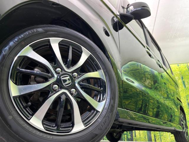 N-BOXカスタム G・Lホンダセンシング 禁煙車 メモリーナビ バックカメラ CD再生 地デジ 衝突軽減装置 LEDヘッド/フォグライト オートライト オートハイビーム アダプティブクルコン 電動スライドドア オートエアコン ETC ドラレコ(13枚目)