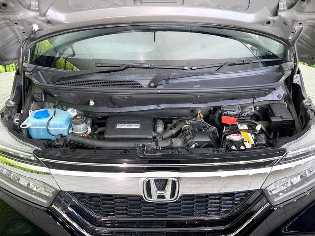 N-BOXカスタム G・Lホンダセンシング 禁煙車 メモリーナビ バックカメラ CD再生 地デジ 衝突軽減装置 LEDヘッド/フォグライト オートライト オートハイビーム アダプティブクルコン 電動スライドドア オートエアコン ETC ドラレコ(18枚目)
