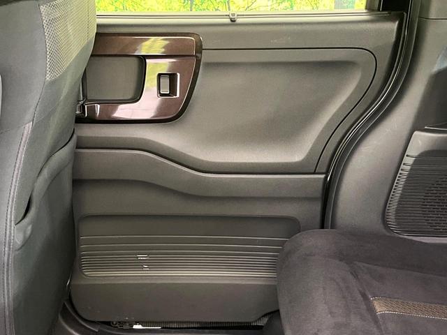 N-BOXカスタム G・Lホンダセンシング 禁煙車 メモリーナビ バックカメラ CD再生 地デジ 衝突軽減装置 LEDヘッド/フォグライト オートライト オートハイビーム アダプティブクルコン 電動スライドドア オートエアコン ETC ドラレコ(23枚目)