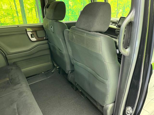 N-BOXカスタム G・Lホンダセンシング 禁煙車 メモリーナビ バックカメラ CD再生 地デジ 衝突軽減装置 LEDヘッド/フォグライト オートライト オートハイビーム アダプティブクルコン 電動スライドドア オートエアコン ETC ドラレコ(31枚目)