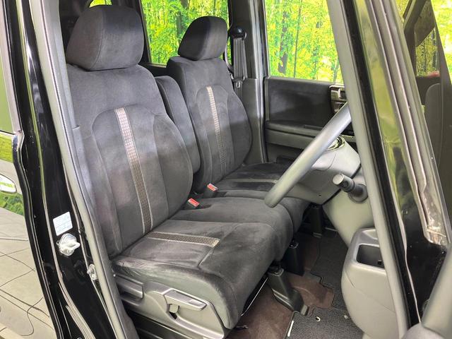 N-BOXカスタム G・Lホンダセンシング 禁煙車 メモリーナビ バックカメラ CD再生 地デジ 衝突軽減装置 LEDヘッド/フォグライト オートライト オートハイビーム アダプティブクルコン 電動スライドドア オートエアコン ETC ドラレコ(49枚目)