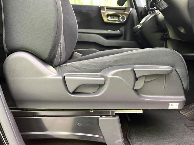 N-BOXカスタム G・Lホンダセンシング 禁煙車 メモリーナビ バックカメラ CD再生 地デジ 衝突軽減装置 LEDヘッド/フォグライト オートライト オートハイビーム アダプティブクルコン 電動スライドドア オートエアコン ETC ドラレコ(50枚目)