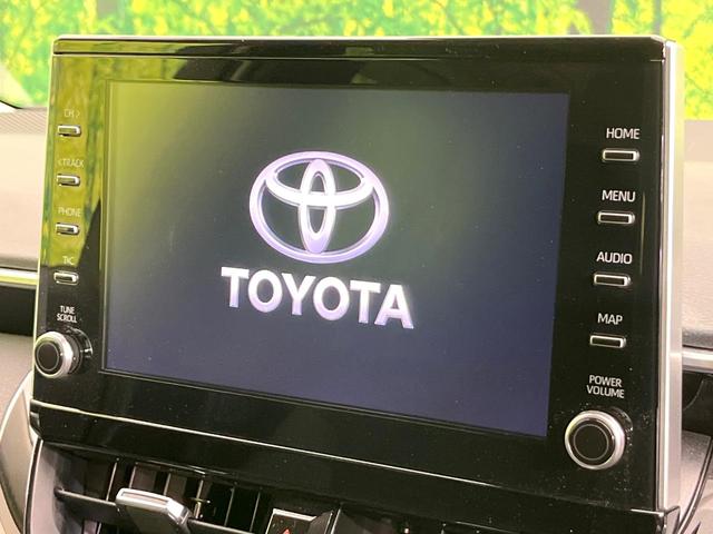 カローラツーリング ハイブリッド S 禁煙車 純正ディスプレイオーディオ バックカメラ フルセグ Bluetooth接続 衝突軽減装置 LEDヘッドライト レーダークルコン オートハイビーム コーナーセンサー ETC2.0 ドラレコ(3枚目)