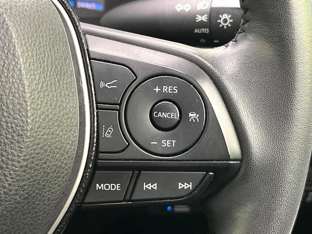 カローラツーリング ハイブリッド S 禁煙車 純正ディスプレイオーディオ バックカメラ フルセグ Bluetooth接続 衝突軽減装置 LEDヘッドライト レーダークルコン オートハイビーム コーナーセンサー ETC2.0 ドラレコ(6枚目)