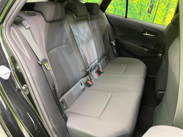 カローラツーリング ハイブリッド S 禁煙車 純正ディスプレイオーディオ バックカメラ フルセグ Bluetooth接続 衝突軽減装置 LEDヘッドライト レーダークルコン オートハイビーム コーナーセンサー ETC2.0 ドラレコ(10枚目)