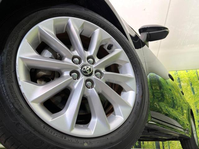 カローラツーリング ハイブリッド S 禁煙車 純正ディスプレイオーディオ バックカメラ フルセグ Bluetooth接続 衝突軽減装置 LEDヘッドライト レーダークルコン オートハイビーム コーナーセンサー ETC2.0 ドラレコ(13枚目)