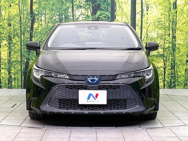 カローラツーリング ハイブリッド S 禁煙車 純正ディスプレイオーディオ バックカメラ フルセグ Bluetooth接続 衝突軽減装置 LEDヘッドライト レーダークルコン オートハイビーム コーナーセンサー ETC2.0 ドラレコ(14枚目)