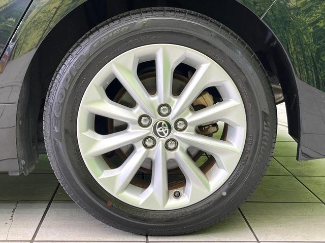 カローラツーリング ハイブリッド S 禁煙車 純正ディスプレイオーディオ バックカメラ フルセグ Bluetooth接続 衝突軽減装置 LEDヘッドライト レーダークルコン オートハイビーム コーナーセンサー ETC2.0 ドラレコ(30枚目)