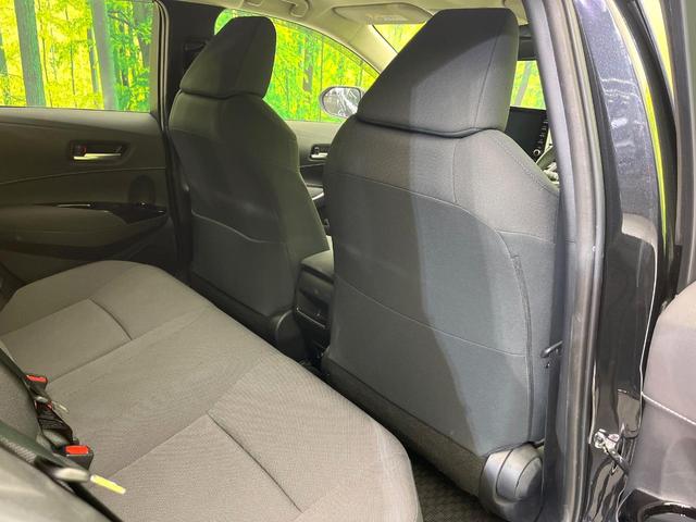 カローラツーリング ハイブリッド S 禁煙車 純正ディスプレイオーディオ バックカメラ フルセグ Bluetooth接続 衝突軽減装置 LEDヘッドライト レーダークルコン オートハイビーム コーナーセンサー ETC2.0 ドラレコ(36枚目)