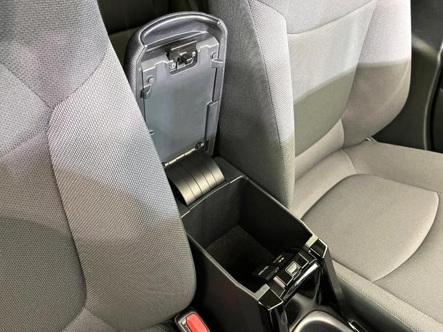 カローラツーリング ハイブリッド S 禁煙車 純正ディスプレイオーディオ バックカメラ フルセグ Bluetooth接続 衝突軽減装置 LEDヘッドライト レーダークルコン オートハイビーム コーナーセンサー ETC2.0 ドラレコ(58枚目)