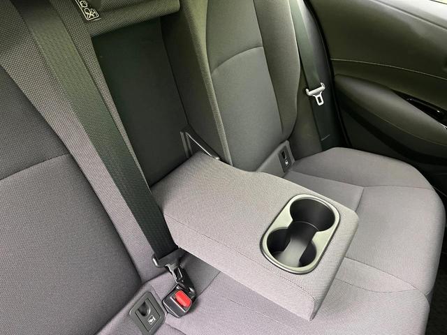 カローラツーリング ハイブリッド S 禁煙車 純正ディスプレイオーディオ バックカメラ フルセグ Bluetooth接続 衝突軽減装置 LEDヘッドライト レーダークルコン オートハイビーム コーナーセンサー ETC2.0 ドラレコ(60枚目)