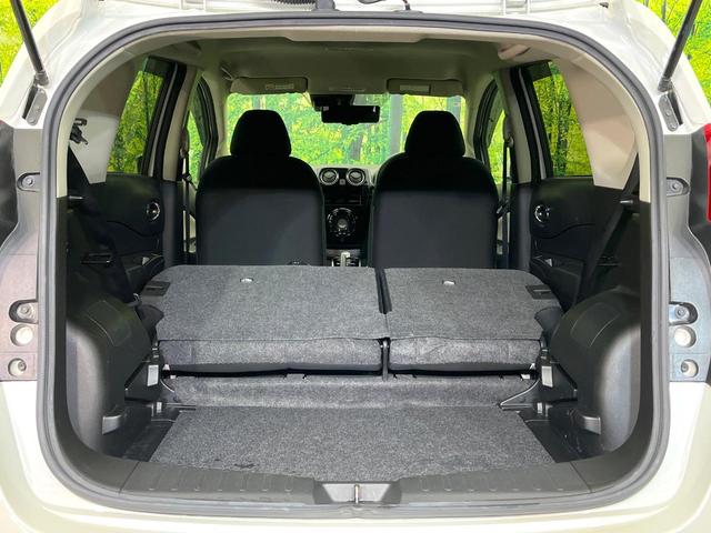 ノート e-パワー X 禁煙車 全周囲カメラ 衝突軽減装置 コーナーセンサー オートマチックハイビーム オートライト 車線逸脱警報 踏み間違い防止装置 横滑り防止装置 レーンアシスト デジタルインナーミラー オートエアコン(10枚目)