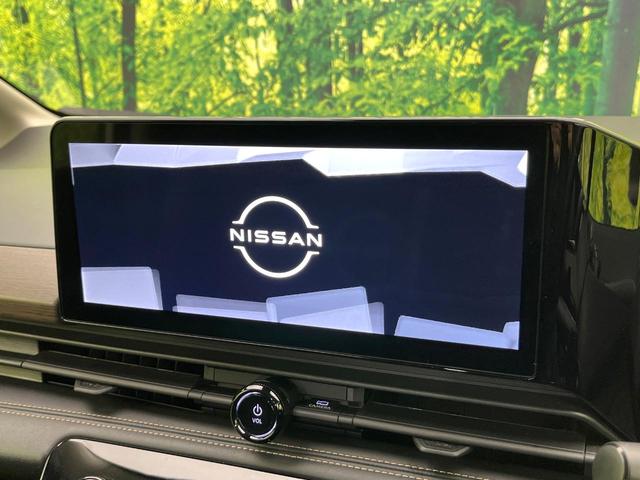 セレナ ハイウェイスターＶ　禁煙車　寒冷地仕様　純正１２型ナビ　全周囲カメラ　フルセグ　Ｂｌｕｅｔｏｏｔｈ　純正フリップダウンモニター　衝突軽減装置　ＬＥＤヘッド／フォグライト　オートハイビーム　プロパイロット　両側電動スライド（4枚目）