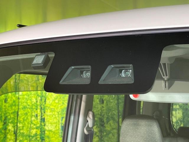 タント Ｘターボ　ＳＡＩＩＩ　禁煙車　ＳＤナビ　バックカメラ　Ｂｌｕｅｔｏｏｔｈ／ＣＤ／ＤＶＤ再生　フルセグ　衝突軽減装置　コーナーセンサー　シートヒーター　スマートキー　ＥＴＣ　電動スライドドア　オートハイビーム　オートエアコン（3枚目）