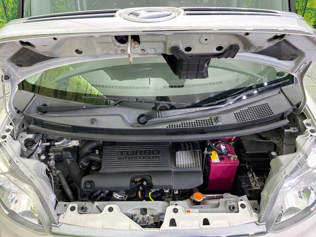 タント Ｘターボ　ＳＡＩＩＩ　禁煙車　ＳＤナビ　バックカメラ　Ｂｌｕｅｔｏｏｔｈ／ＣＤ／ＤＶＤ再生　フルセグ　衝突軽減装置　コーナーセンサー　シートヒーター　スマートキー　ＥＴＣ　電動スライドドア　オートハイビーム　オートエアコン（18枚目）