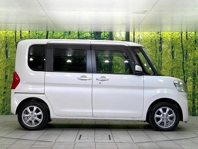 タント Ｘターボ　ＳＡＩＩＩ　禁煙車　ＳＤナビ　バックカメラ　Ｂｌｕｅｔｏｏｔｈ／ＣＤ／ＤＶＤ再生　フルセグ　衝突軽減装置　コーナーセンサー　シートヒーター　スマートキー　ＥＴＣ　電動スライドドア　オートハイビーム　オートエアコン（52枚目）