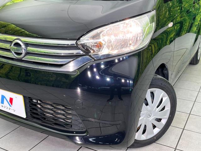 デイズルークス Ｓ　禁煙車　ＳＤナビ　ＣＤ再生　地デジ　エマージェンシーブレーキレス　両側スライドドア　ベンチシート　アイドリングストップ　盗難防止装置　プライバシーガラス（11枚目）