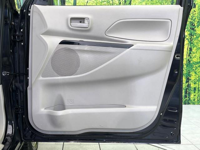 デイズルークス Ｓ　禁煙車　ＳＤナビ　ＣＤ再生　地デジ　エマージェンシーブレーキレス　両側スライドドア　ベンチシート　アイドリングストップ　盗難防止装置　プライバシーガラス（32枚目）