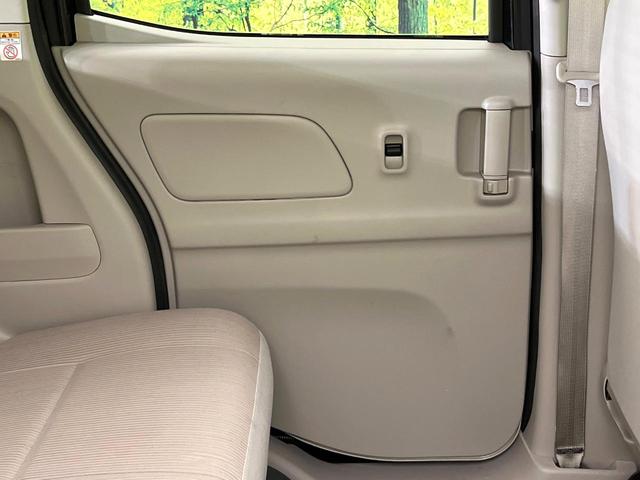 デイズルークス Ｓ　禁煙車　ＳＤナビ　ＣＤ再生　地デジ　エマージェンシーブレーキレス　両側スライドドア　ベンチシート　アイドリングストップ　盗難防止装置　プライバシーガラス（33枚目）