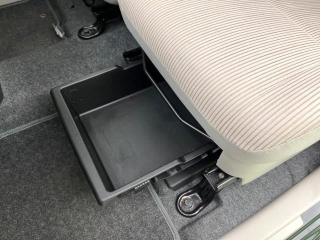 デイズルークス Ｓ　禁煙車　ＳＤナビ　ＣＤ再生　地デジ　エマージェンシーブレーキレス　両側スライドドア　ベンチシート　アイドリングストップ　盗難防止装置　プライバシーガラス（37枚目）