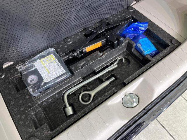 デイズルークス Ｓ　禁煙車　ＳＤナビ　ＣＤ再生　地デジ　エマージェンシーブレーキレス　両側スライドドア　ベンチシート　アイドリングストップ　盗難防止装置　プライバシーガラス（39枚目）