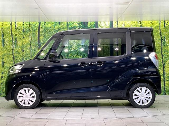 デイズルークス Ｓ　禁煙車　ＳＤナビ　ＣＤ再生　地デジ　エマージェンシーブレーキレス　両側スライドドア　ベンチシート　アイドリングストップ　盗難防止装置　プライバシーガラス（47枚目）