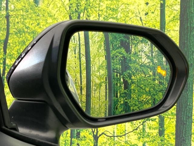 ヤリスクロス Z 禁煙車 後期型 純正8型DA 全周囲カメラ Bluetooth フルセグ 衝突軽減装置 レーダークルーズコントロール ハーフレザーシート 前席シートヒーター ステアリングヒーター LEDヘッドライト(60枚目)