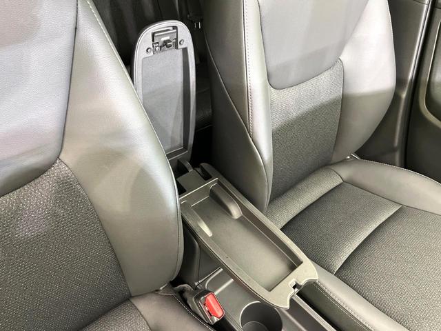 ヤリスクロス Z 禁煙車 後期型 純正8型DA 全周囲カメラ Bluetooth フルセグ 衝突軽減装置 レーダークルーズコントロール ハーフレザーシート 前席シートヒーター ステアリングヒーター LEDヘッドライト(66枚目)