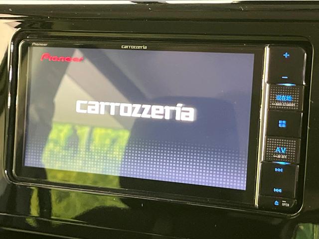 ルーミー カスタムG 4WD 禁煙車 後期型 寒冷地仕様 SDナビ バックカメラ CD/DVD再生 Bluetooth接続 衝突軽減装置 レーダークルコン 両側電動スライドドア 前席シートヒーター LEDヘッドライト(4枚目)