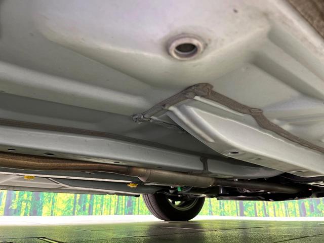 ルーミー カスタムG 4WD 禁煙車 後期型 寒冷地仕様 SDナビ バックカメラ CD/DVD再生 Bluetooth接続 衝突軽減装置 レーダークルコン 両側電動スライドドア 前席シートヒーター LEDヘッドライト(23枚目)