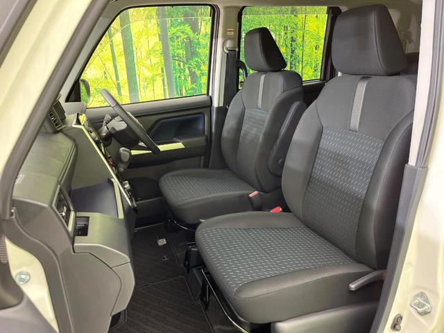 ルーミー カスタムG 4WD 禁煙車 後期型 寒冷地仕様 SDナビ バックカメラ CD/DVD再生 Bluetooth接続 衝突軽減装置 レーダークルコン 両側電動スライドドア 前席シートヒーター LEDヘッドライト(38枚目)